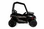 Kinder Elektro Auto Buggy UTV Federung Kinderfahrzeug Auto 2x120W MP3 12V 10Ah