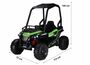 Kinder Elektro Auto Buggy UTV Federung Kinderfahrzeug Auto 2x120W MP3 12V 10Ah