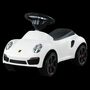 Kinder Porsche 911 Turbo S Rutschauto Rutscher Babyauto Fl�sterreifen