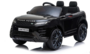 Range Rover Evoque Suv Gel�ndewagen Kinderauto Kinderelektroauto 12V Schw