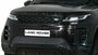 Range Rover Evoque Suv Gel�ndewagen Kinderauto Kinderelektroauto 12V Schw
