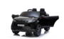 Range Rover Evoque Suv Gel�ndewagen Kinderauto Kinderelektroauto 12V Schw