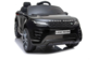 Range Rover Evoque Suv Gel�ndewagen Kinderauto Kinderelektroauto 12V Schw