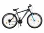 26 Zoll Fahrrad Hardtail 21 Gang 26 Jugend Rad Mountainbike MTB