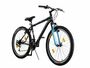 26 Zoll Fahrrad Hardtail 21 Gang 26 Jugend Rad Mountainbike MTB