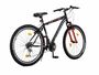 27,5 Zoll Fahrrad Hardtail 21 Gang Jugend Rad Mountainbike MTB 18