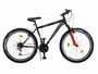 27,5 Zoll Fahrrad Hardtail 21 Gang Jugend Rad Mountainbike MTB 18
