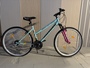 Trekkingrad Damen Rad Mtb 28 Zoll Fahrrad 21Gang Mountainbike Hardtail