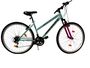 Trekkingrad Damen Rad Mtb 28 Zoll Fahrrad 21Gang Mountainbike Hardtail