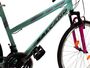 Trekkingrad Damen Rad Mtb 28 Zoll Fahrrad 21Gang Mountainbike Hardtail