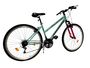 Trekkingrad Damen Rad Mtb 28 Zoll Fahrrad 21Gang Mountainbike Hardtail