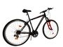 Trekking Fahrrad MTB Rad 28 Zoll Fahrrad 21 Gang Mountainbike Hardtail