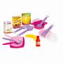 Unicorn Einhorn Trolley mit K�chen Set