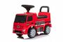 Mercedes-Benz Antos Trock LKW  Rutschauto Rutscher Kinderauto Hupe 