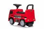 Mercedes-Benz Antos Trock LKW  Rutschauto Rutscher Kinderauto Hupe 