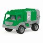 M�llwagen Spielzeug-LKW Lernspielzeug Spielfahrzeuge Auto f�r Unisex-Kinder Neu