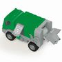 M�llwagen Spielzeug-LKW Lernspielzeug Spielfahrzeuge Auto f�r Unisex-Kinder Neu
