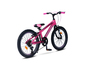 20 Zoll Alu Fahrrad Hardtail 7 Gang 20 Kinderfahrrad Mountainbike MTB