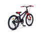 20 Zoll Alu Fahrrad Hardtail 7 Gang 20 Kinderfahrrad Mountainbike MTB