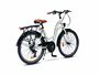 26 Zoll Alu City Bike M�dchen Fahrrad Aluminium Shimano 21 Gang RH44