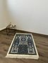 Gebetsteppich Gebetsmatte Muslim Seccade Namaz Gebet weich Kets Kadifeteks