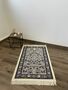 Gebetsteppich Gebetsmatte Muslim Seccade Namaz Gebet weich Kets Kadifeteks