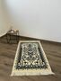 Gebetsteppich Gebetsmatte Muslim Seccade Namaz Gebet weich Kets Kadifeteks