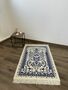 Gebetsteppich Gebetsmatte Muslim Seccade Namaz Gebet weich Kets Kadifeteks