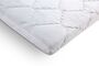 Orthop�discher Matratzentopper Auflage Matratzen Topper Schoner 180x2