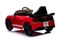 GT Raptor 2x35W 12V Elektro Kinderauto elektrisch Kinder Elektroauto