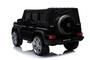 Kinder Gel�ndewagen Mercedes Benz G65 Premium Xxl Amg Fernbedienung Mp3 2x45W