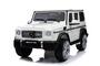 Kinder Gel�ndewagen Mercedes Benz G65 Premium Xxl Amg Fernbedienung Mp3 2x45W