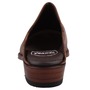 Sendra Herren Biker Clogs 4977 Braun