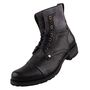 Sendra Herren Stiefelette 9801 Schwarz