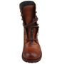 Sendra Herren Schn�rstiefel 12334 Braun