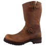 Sendra Herren Biker Boots 13416 Braun