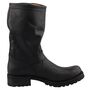 Sendra Biker Boots 13416 Schwarz