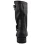 Sendra Biker Boots 13416 Schwarz