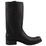 Sendra Herren Stiefel 3165 Schwarz