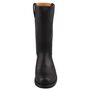 Sendra Herren Stiefel 3165 Schwarz