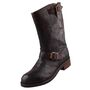 Sendra Herren Stiefel  2944 Braun