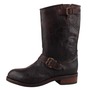 Sendra Herren Stiefel  2944 Braun