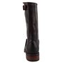 Sendra Herren Stiefel  2944 Braun
