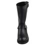 Sendra Herren Engineerboots 2944 Schwarz