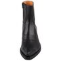 Sendra Herren Stiefeletten 7826 Schwarz