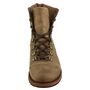 Sendra Herren Stiefel 9017 Braun