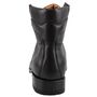 Sendra Herren Stiefel 9017 Schwarz