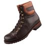 Sendra Herren Stiefel 9017 Braun