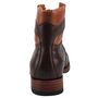 Sendra Herren Stiefel 9017 Braun