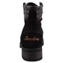 Sendra Herren Stiefel 15681 Schwarz